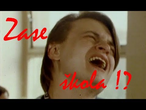 Jiří Korn feat. Vilém Čok - Karel nese asi čaj (Back-To-School version)