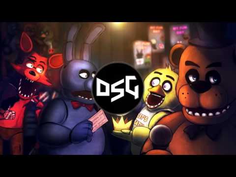 The Living Tombstone   Five Nights At Freddy's PON3 Remix