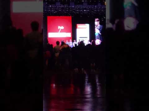 Kcon Rookies LA ATEEZ!!! Kcon LA 2019