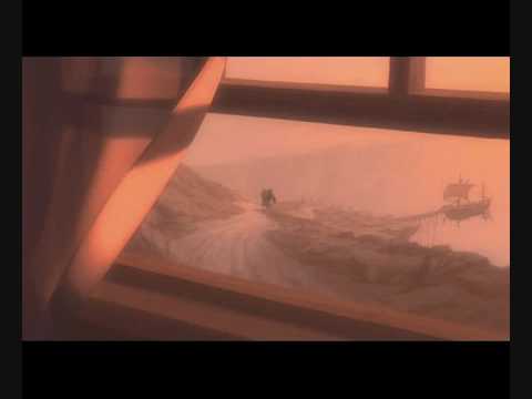 Treasure Planet-I'm Still Here (Greek) (Είμαι Εδώ)