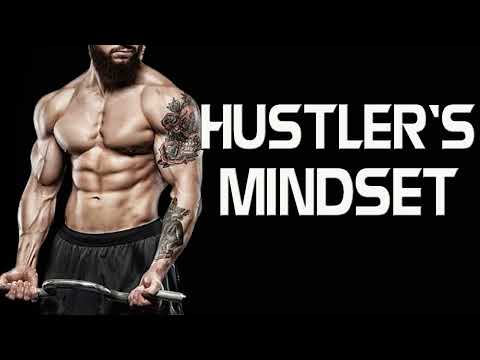 THE HUSTLERS MINDSET THERE ARE NO EXCUSES  Motivational Speech Marcus Elevation Taylor