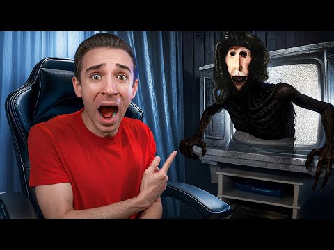 The Locust Is REAL? (SCARY)