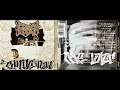 Frost (4. MARI - RICK JAMES - SMILE NOW, DIE LATER - 1996 EXPLICIT CD : Ruthless Records)(Eazy-E)