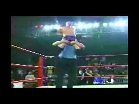 BBF - Abyss Promo - 2011