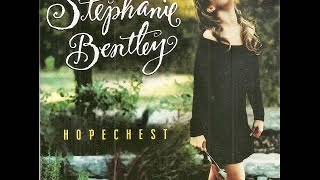 Stephanie Bentley ~ Heart Half Empty