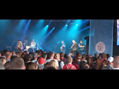 Peter Lipa - Sťahovaví vtáci , Live at Pohoda 2019