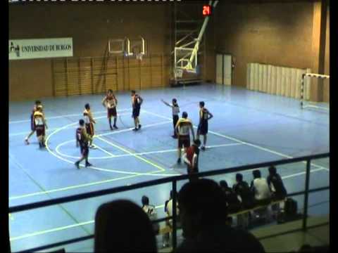 EBA A-A 17J Inuv. Burgos - Ferrer
