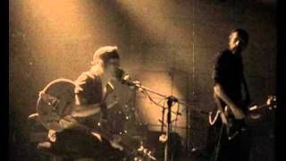 Woven Hand-Your Russia