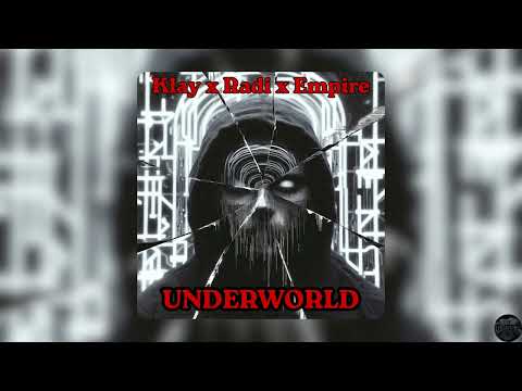 Klay BBJ X  Redstar Radi   -"UNDERWORD"  FEAT EMPIRE
