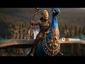 God Of War Jr NTR Trivikram Anirudh Lord Murugan Kumaraswamy