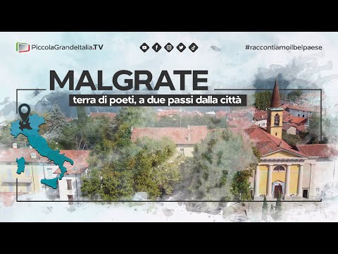Malgrate - Piccola Grande Italia