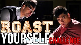 ROAST YOURSELF CHALLENGE! (D-trix Diss Track)
