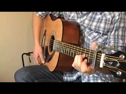 Aqui estoy yo - Jesús Adrián Romero