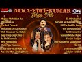LIVE 90 S Romantic Hindi Songs ️ Kumar Sanu Alka Udit Evergreen Hits 90 S Evergreen Songs