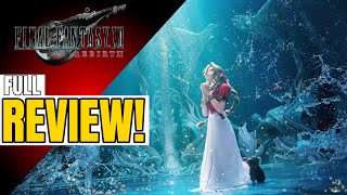Final Fantasy 7 Rebirth Is My Game Of The Year (So Far) | FULL REVIEW