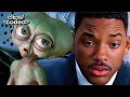 Men In Black 1997 To Prevent War The Galaxy Is On Orion S Belt