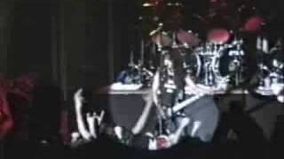 Slayer Fight till Death Live NYC August 31,1988
