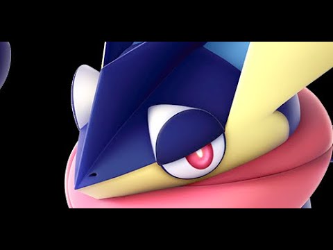 Smash Logic 4 Losers Finals 3 - Mike C (Mii Swordfighter) vs Mike S (Greninja)