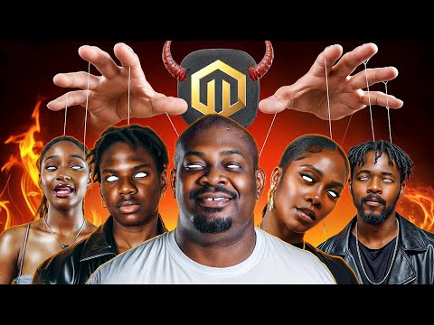 The Dark History Of Mavin Records…