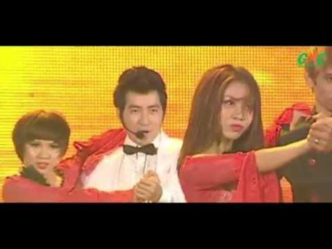 Thể hiện bởi Nguyễn Phi Hùng