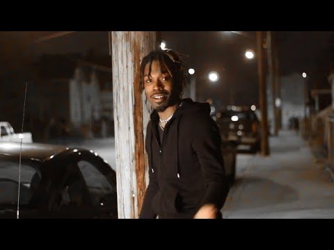Lil Vontana Swish - Had Too (Video)