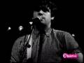 Jack Penate - Second Minute or Hour LIVE