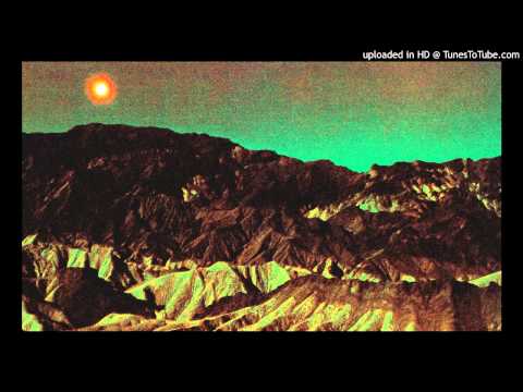 Glass Sun - Silence Of The Morning (1968)