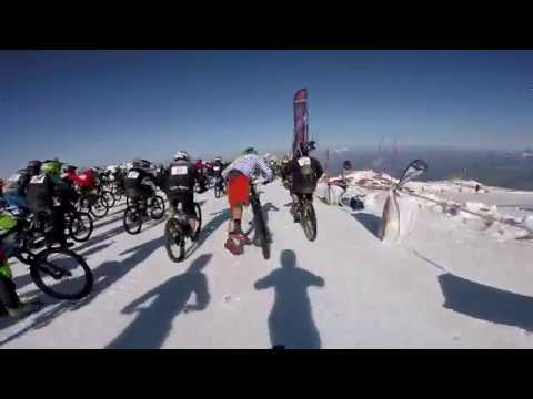 Mountain of Hell 2018 Full Race