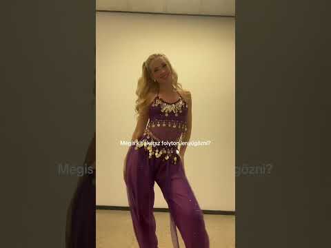 MINI ME IS SO PROUD OF ME RN 🤱🏼🥹 #nesi #trend