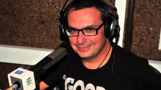 Entrevista Capri Elle Marta Vives 2012