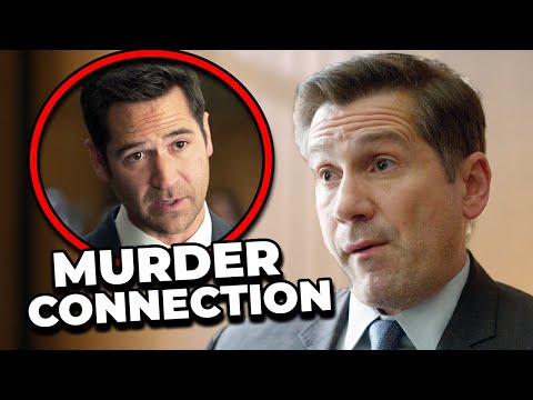 Alex Grant Connection In Murder In The Lincoln Lawyer Season 2 Explained