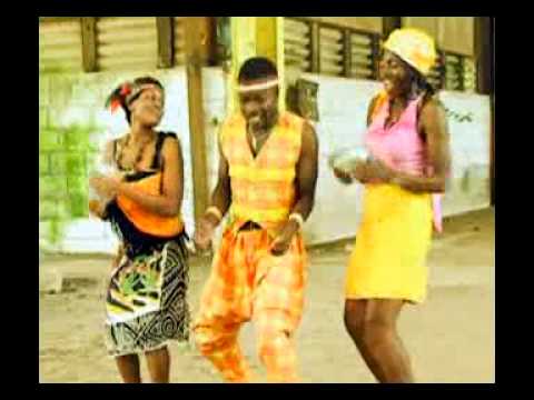 Ignace Don Métok - Dougbe