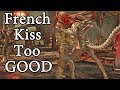 Best French Kiss Of His Life - Alien Mortal Kombat XL Online Matches.