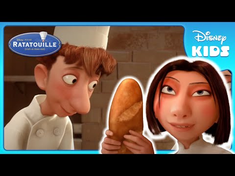 Ratatouille
