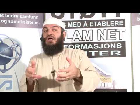  Islam: The Solution for World Economy? - Dr. Haitham al-Haddad