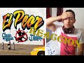 CHYNO MIRANDA, J. BALVIN - EL PEOR REACCION CHYNO MIRANDA, J. BALVIN - EL PEOR REACCION