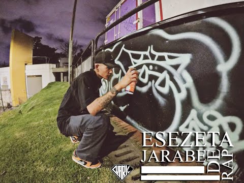 JARABE DE RAP - ESEZETA (VIDEO OFICIAL)