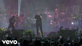 Manolo Garcia - Nunca el Tiempo Es Perdido (En Directo)