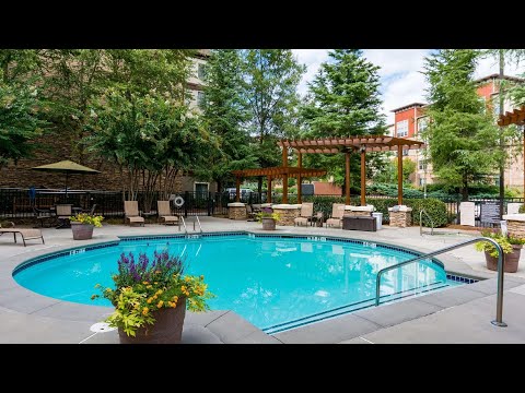 Sonesta ES Suites Atlanta - Perimeter Center | Atlanta (GA), United States | Hotel Review🏠
