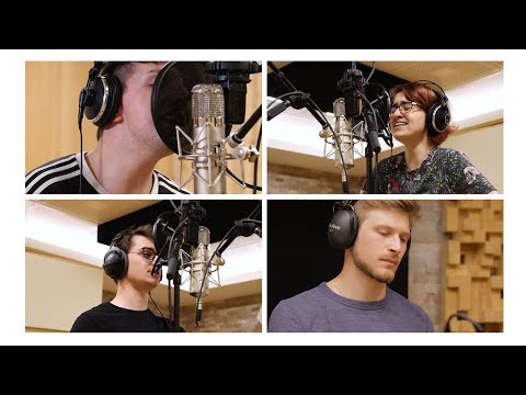 Něco si přej - Něco si přej - Byl sám (oficiální video)