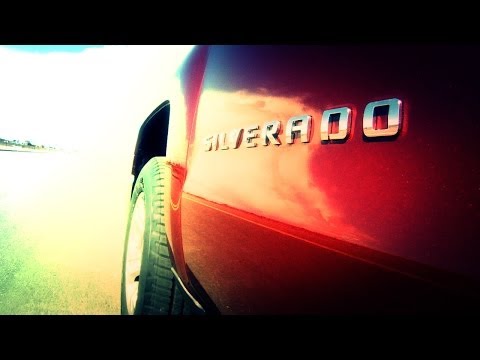 2014 Chevy Silverado Exhaust System Sound - Borla vs. Stock [Exhaust Sounds]