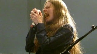 AMORAL If Not Here, Where? @ Tuska 2014