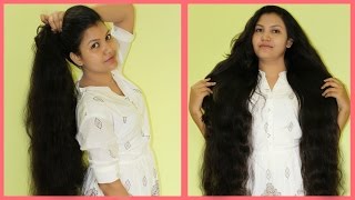 how to get long, soft, shiny, healthy hair/home remedies for shiny, healthy hair