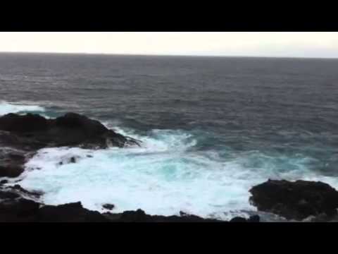 Gran Canaria 2014.02.22