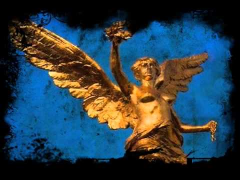 Garibaldi - México Ahora.  Video para el reencuentro Bicentenario en Ensenada