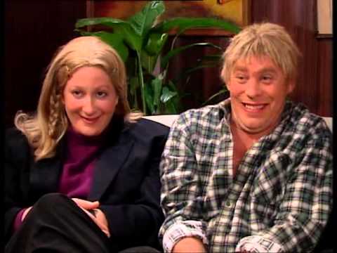 Totally Full Frontal - Series 1 - Episode 6 (1998)