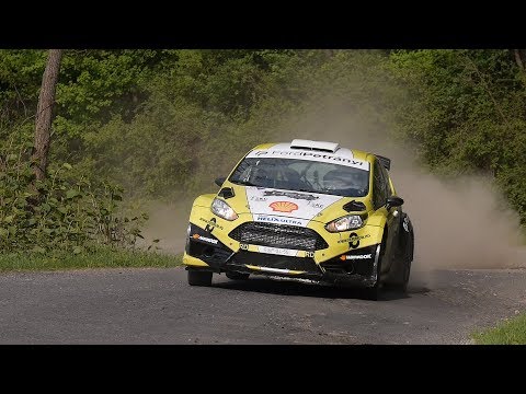 Turán Frici - Jövünk! - Miskolc Rally 2018