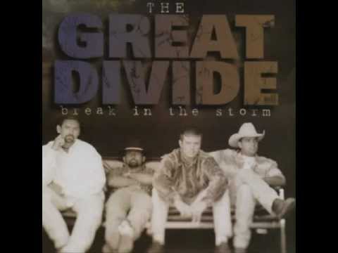 The Great Divide - Never Could