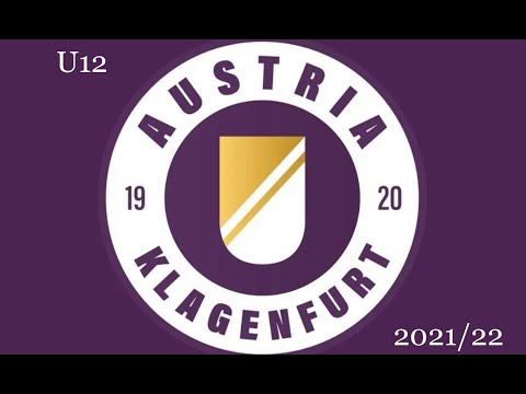 Freundschaftsspiel U12 - ASV vs. SK Austria Klagenfurt