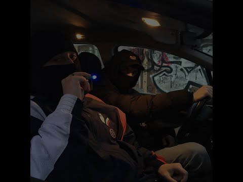 #D4plug SKAJVO X OSTRIELANÝ HRÁČ I TLAK (MUSIC VIDEO)